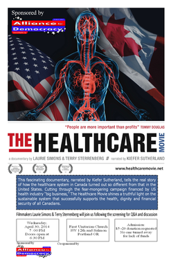 The Healthcare Movie